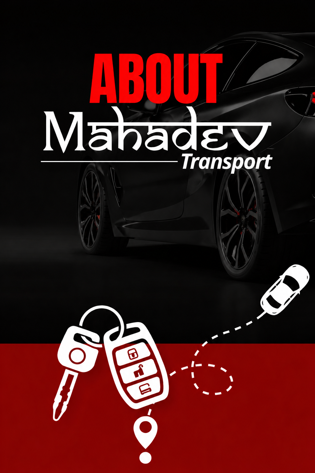About Mahadev Transport